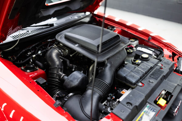 2003 Ford Mustang Mach 1 - Image 13