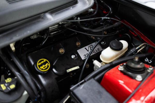 2003 Ford Mustang Mach 1 - Image 15