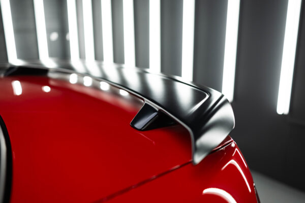 2003 Ford Mustang Mach 1 - Image 17