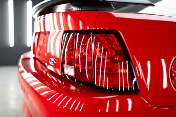 2003 Ford Mustang Mach 1 - Image 20