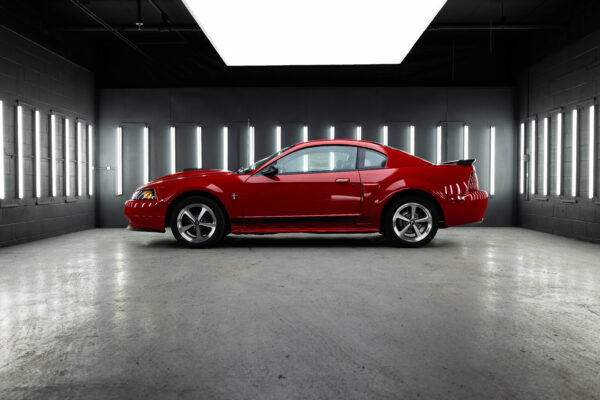 2003 Ford Mustang Mach 1 - Image 25