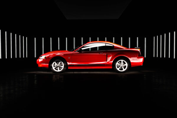 2003 Ford Mustang Mach 1 - Image 26