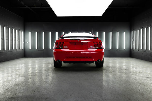 2003 Ford Mustang Mach 1 - Image 27