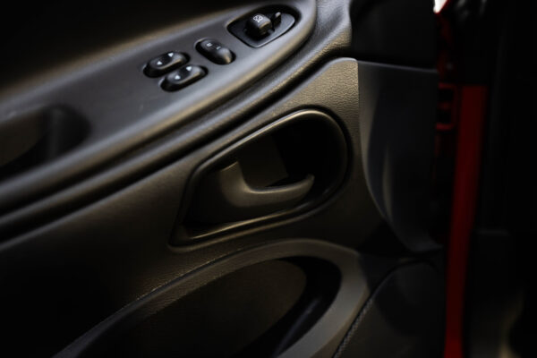 2003 Ford Mustang Mach 1 - Image 30