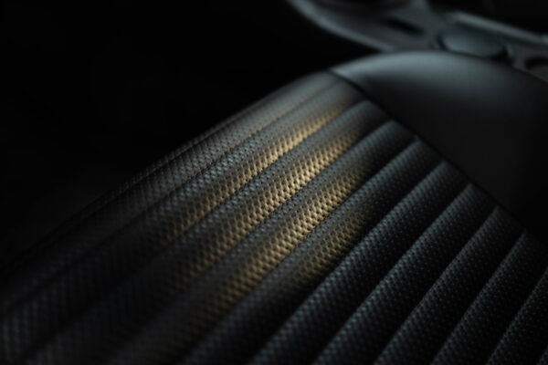 2003 Ford Mustang Mach 1 - Image 35