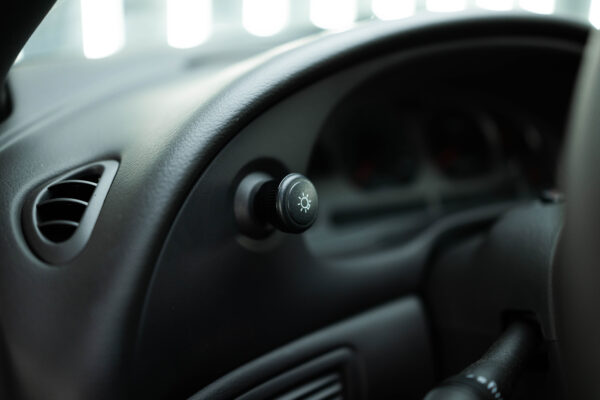 2003 Ford Mustang Mach 1 - Image 37
