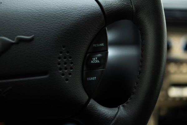2003 Ford Mustang Mach 1 - Image 39