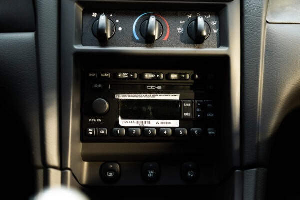 2003 Ford Mustang Mach 1 - Image 41