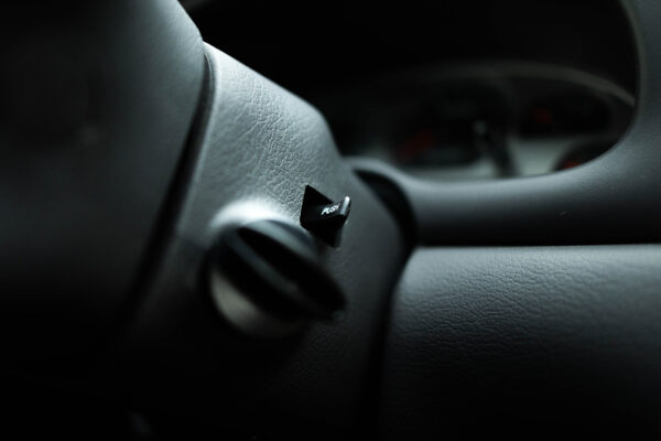 2003 Ford Mustang Mach 1 - Image 43