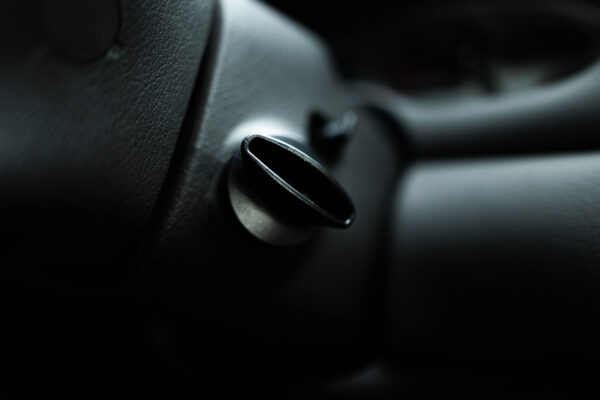 2003 Ford Mustang Mach 1 - Image 44