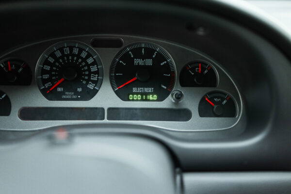 2003 Ford Mustang Mach 1 - Image 46