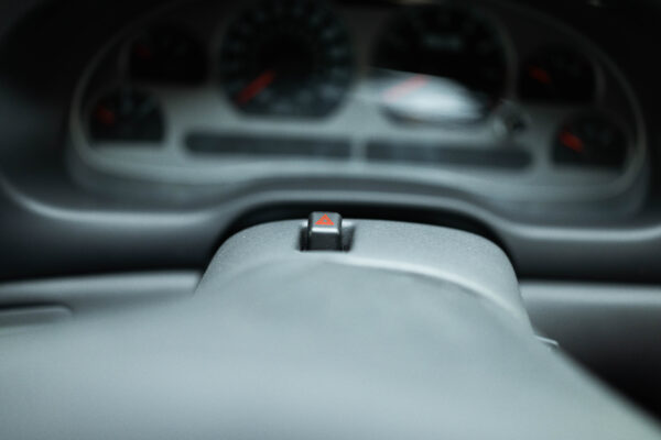 2003 Ford Mustang Mach 1 - Image 47