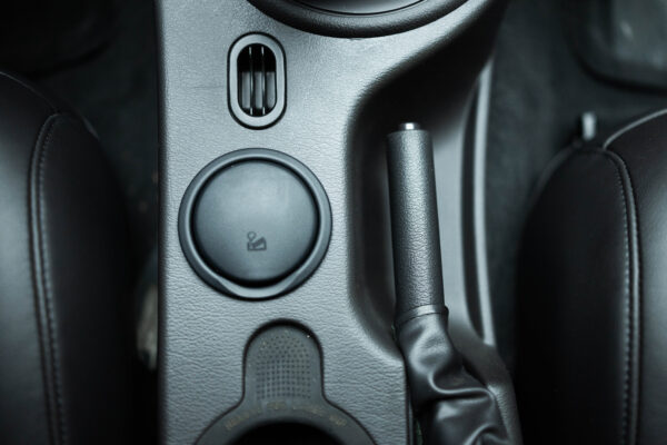 2003 Ford Mustang Mach 1 - Image 48
