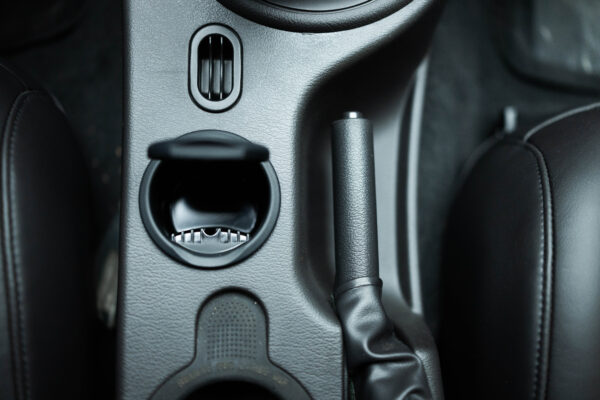 2003 Ford Mustang Mach 1 - Image 49