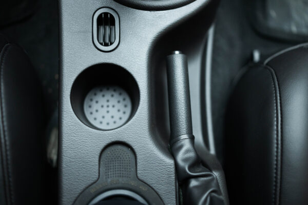 2003 Ford Mustang Mach 1 - Image 50