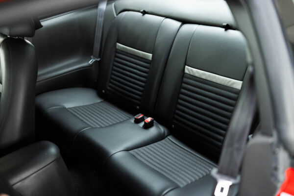 2003 Ford Mustang Mach 1 - Image 52