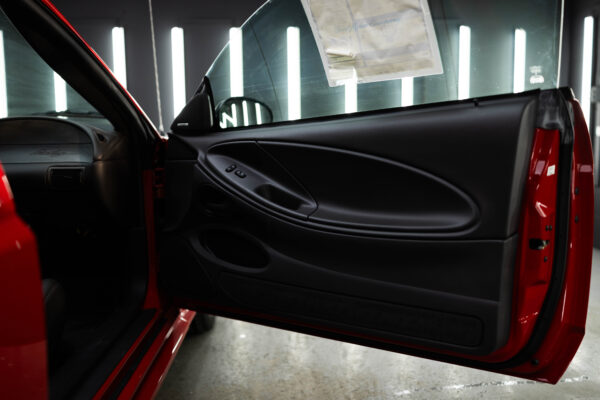2003 Ford Mustang Mach 1 - Image 55
