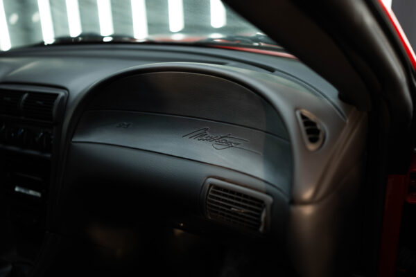 2003 Ford Mustang Mach 1 - Image 57