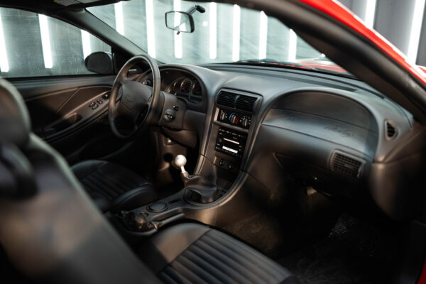 2003 Ford Mustang Mach 1 - Image 58