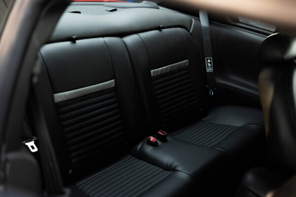 2003 Ford Mustang Mach 1 - Image 59