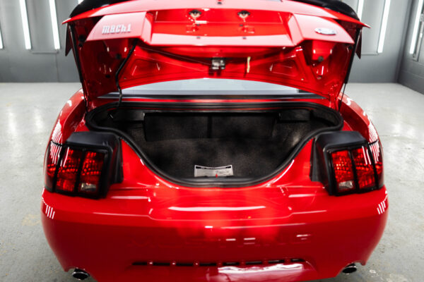 2003 Ford Mustang Mach 1 - Image 60