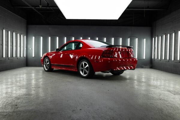 2003 Ford Mustang Mach 1 - Image 64