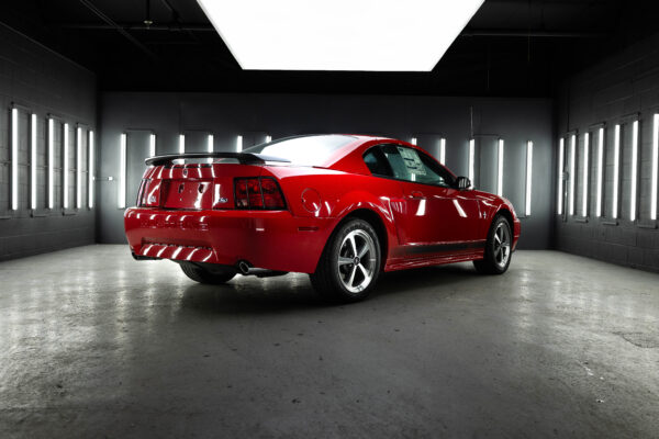 2003 Ford Mustang Mach 1 - Image 65