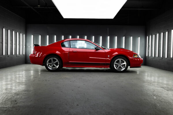 2003 Ford Mustang Mach 1 - Image 66