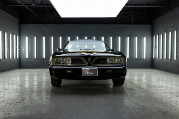 1977 Trans am Firebird - Image 2