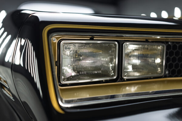 1977 Trans am Firebird - Image 5