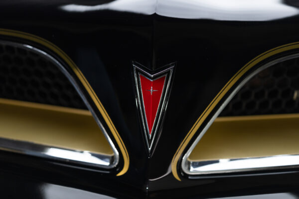 1977 Trans am Firebird - Image 7