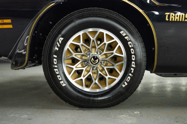 1977 Trans am Firebird - Image 9