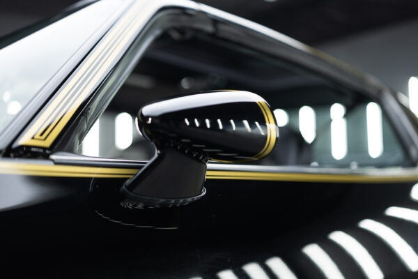 1977 Trans am Firebird - Image 12
