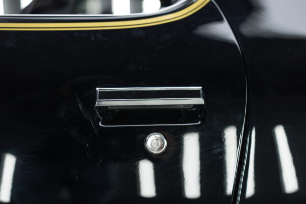 1977 Trans am Firebird - Image 13
