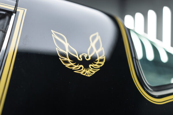 1977 Trans am Firebird - Image 14