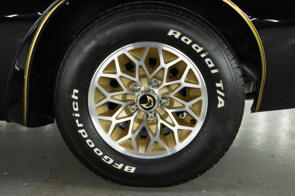 1977 Trans am Firebird - Image 15