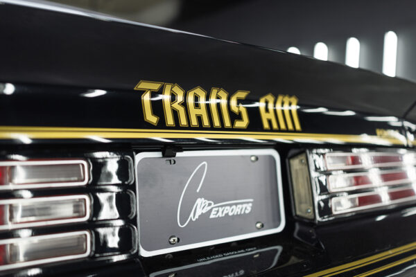 1977 Trans am Firebird - Image 18