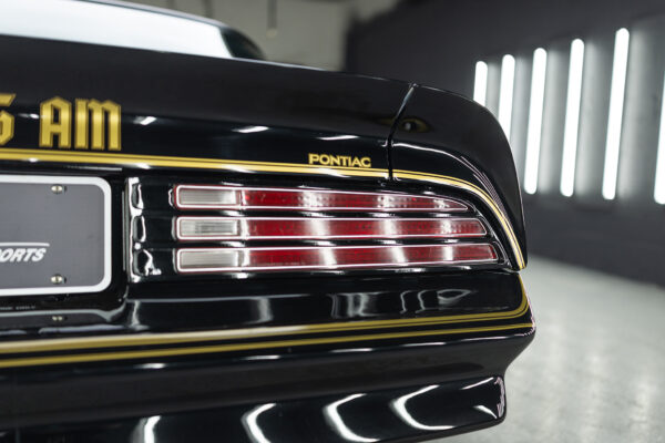 1977 Trans am Firebird - Image 19