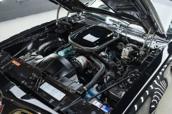 1977 Trans am Firebird - Image 23
