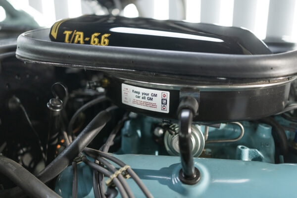 1977 Trans am Firebird - Image 28
