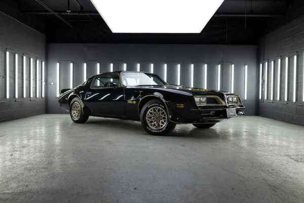 1977 Trans am Firebird - Image 29