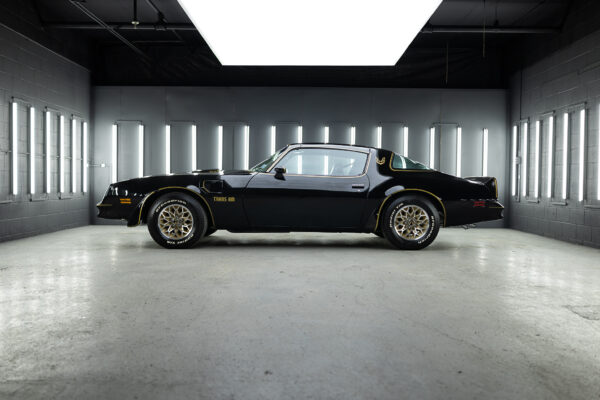 1977 Trans am Firebird - Image 4
