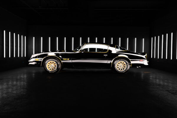 1977 Trans am Firebird - Image 30