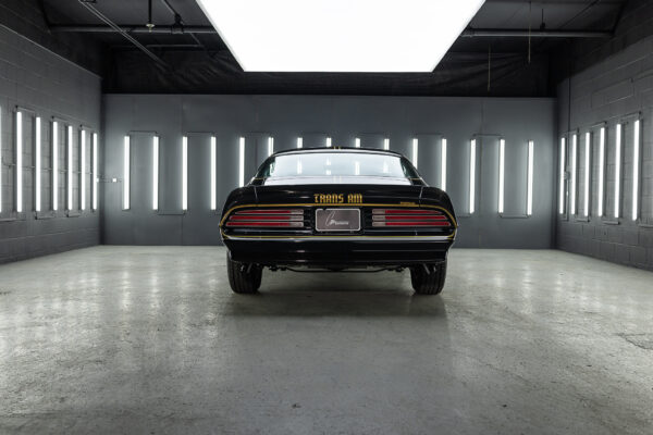 1977 Trans am Firebird - Image 32
