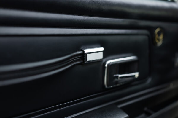 1977 Trans am Firebird - Image 34