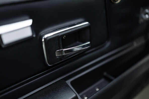 1977 Trans am Firebird - Image 36