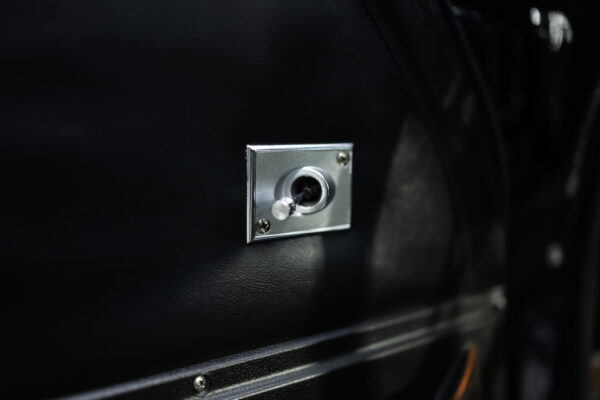 1977 Trans am Firebird - Image 37