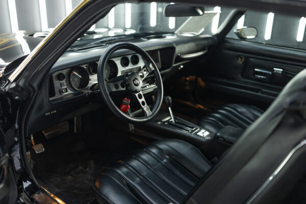 1977 Trans am Firebird - Image 39
