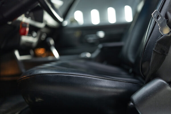 1977 Trans am Firebird - Image 40