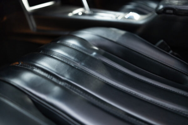 1977 Trans am Firebird - Image 41